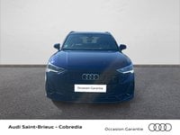 Voitures D'occasion À Saint-Brieuc | Audi Q3 35 Tdi 150Ch S Line S Tronic 7