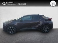 Voitures D'occasion À Vannes | Toyota C-Hr 2.0 Hybride 200Ch Design Ng23