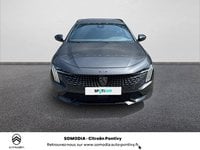 Voitures D'occasion À Saint-Thuriau | Peugeot 508 Sw Bluehdi 130Ch S&S Gt Eat8