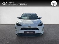 Voitures D'occasion À Quimper | Toyota Yaris Cross 116H Dynamic Mc24