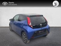 Voitures D'occasion À Pluneret | Toyota Aygo 1.0 Vvt-I 72Ch X-Clusiv 5P My20