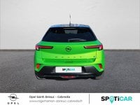 Voitures D'occasion À Yffiniac | Opel Mokka Mokka-E 136Ch Gs Line