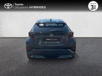 Voitures D'occasion À Noyal-Pontivy | Toyota C-Hr 184H Edition 2Wd E-Cvt My20