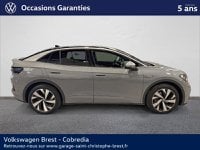 Voitures D'occasion À Brest | Volkswagen Id.5 204Ch Pro Performance 77 Kwh