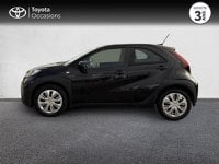 Voitures D'occasion À Concarneau | Toyota Aygo X 1.0 Vvt-I 72Ch Dynamic S-Cvt My24