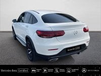 Voitures D'occasion À Saint-Grégoire | Mercedes-Benz Glc Coupé 220 D 194Ch Amg Line 4Matic 9G-...