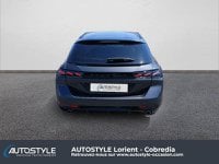Voitures D'occasion À Lanester | Peugeot 508 Sw Hybrid 180Ch Allure E-Eat8