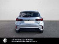 Voitures D'occasion À Laval | Mg Mg3 1.5 Hybrid+ 195Ch Luxury