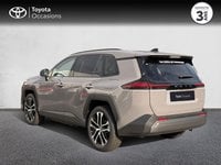 Voitures D'occasion À Plérin | Toyota Rav4 2.5 Hybride Rechargeable 309Ch Lounge Awd-I Ng25