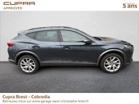 Voitures D'occasion À Brest | Cupra Formentor 1.4 E-Hybrid 204Ch Business Edition Dsg6