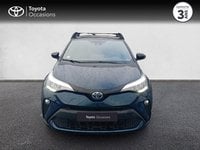 Voitures D'occasion À Brest | Toyota C-Hr 2.0 Hybride 184Ch Design Ultimate E-Cvt