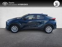 Voitures D'occasion À Ploërmel | Toyota C-Hr 1.8 Hybride 140Ch Dynamic Ng23