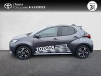 Voitures D'occasion À Brest | Toyota Yaris 116H Design 5P My25