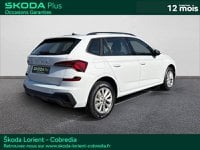 Voitures D'occasion À Lanester | Škoda Kamiq 1.0 Tsi Evo 2 116Ch Selection