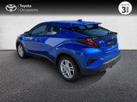 Voitures D'occasion À Belz | Toyota C-Hr 122H Dynamic Business 2Wd E-Cvt + Programme Beyond Zero...
