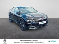 Voitures D'occasion À Lannion | Citroën C4 Puretech 130Ch S&S Shine Eat8