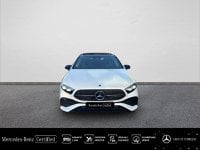 Voitures D'occasion À Saint-Brieuc | Mercedes-Benz Classe A 200 D 150Ch Star Edition 8G-Dct