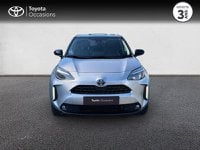 Voitures D'occasion À Vannes | Toyota Yaris Cross 116H Collection My22