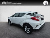 Voitures D'occasion À Brest | Toyota C-Hr 122H Dynamic 2Wd E-Cvt