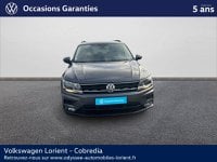Voitures D'occasion À Lanester | Volkswagen Tiguan 1.5 Tsi Evo 150Ch Confortline Dsg7 Euro6Dt