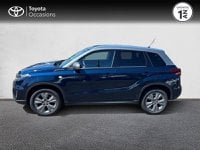 Voitures D'occasion À Plérin | Suzuki Vitara 1.4 Boosterjet Hybrid 129Ch Style Allgrip