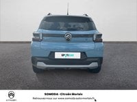Voitures D'occasion À Saint-Martin-Des-Champs | Citroën C3 Electrique 113Ch 44,2Kwh Autonomie C...