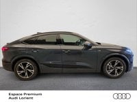 Voitures D'occasion À Lanester | Audi Q6 Sportback E-Tron E-Tron 306Ch Performance S Line