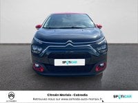 Voitures D'occasion À Saint-Martin-Des-Champs | Citroën C3 1.2 Puretech 83Ch S&S Shine