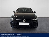 Voitures D'occasion À Quevert | Volkswagen Golf 1.5 Etsi Evo2 150Ch R-Line Edition Dsg7