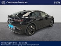 Voitures D'occasion À Brest | Volkswagen Id.5 174Ch Pro 77 Kwh