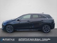 Voitures D'occasion À Yffiniac | Kia Ceed 1.0 T-Gdi 100Ch Gt Line