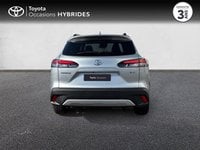 Voitures D'occasion À Lannion | Toyota Corolla 1.8 140Ch Active My23