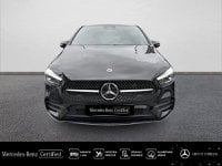 Voitures D'occasion À Saint-Grégoire | Mercedes-Benz Classe B 250 E Hybrid Eq 163+109Ch Amg Lin...