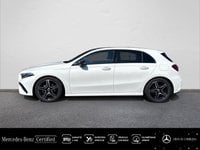 Voitures D'occasion À Brest | Mercedes-Benz Classe A 180 136Ch Star Edition 7G-Dct