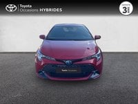 Voitures D'occasion À Lanester | Toyota Corolla 1.8 140Ch Dynamic My24