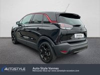Voitures D'occasion À Lanester | Opel Crossland 1.5 D 110Ch Gs Line