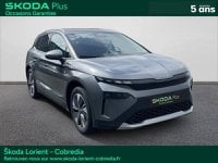 Voitures D'occasion À Lanester | Škoda Elroq 286Ch 85 Plus