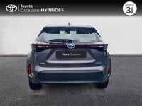 Voitures D'occasion À Brest | Toyota Yaris Cross 116H Dynamic My22