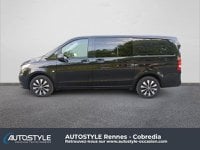 Voitures D'occasion À La Mézière | Mercedes-Benz Vito Fg 119 Cdi Mixto Long Select Propulsion ...