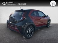 Voitures D'occasion À Concarneau | Toyota Aygo X 1.0 Vvt-I 72Ch Design S-Cvt My24