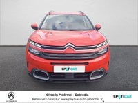 Voitures D'occasion À Ploërmel | Citroën C5 Aircross Puretech 130Ch S&S Feel E6.D