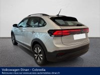 Voitures D'occasion À Quevert | Volkswagen Taigo 1.0 Tsi 95Ch Vw Edition
