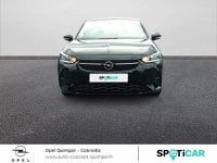 Voitures D'occasion À Quimper | Opel Corsa 1.2 Turbo 100Ch Elegance
