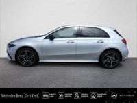 Voitures D'occasion À Noyal-Pontivy | Mercedes-Benz Classe A 250 E Hybrid Eq 163+109Ch Amg Line ...