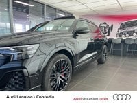 Voitures D'occasion À Lannion | Audi Q8 60 Tfsi E 490Ch Quattro Tiptronic 8