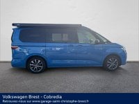 Voitures D'occasion À Brest | Volkswagen California 2.0 Tdi 150Ch Ocean Dsg7
