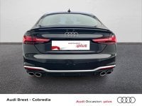Voitures D'occasion À Brest | Audi S5 Sportback 3.0 Tdi 341Ch Quattro Tiptronic 8