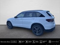 Voitures D'occasion À Saint-Malo | Mercedes-Benz Glc 300 De 194+122Ch Amg Line 4Matic 9G-Tronic