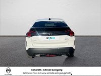 Voitures D'occasion À Guingamp | Citroën C4 Moteur Électrique 136Ch (100 Kw) Shine Automatique