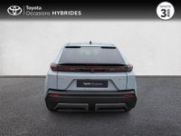 Voitures D'occasion À Noyal-Pontivy | Toyota C-Hr+ 224Ch 77Kwh Design Grande Autonomie